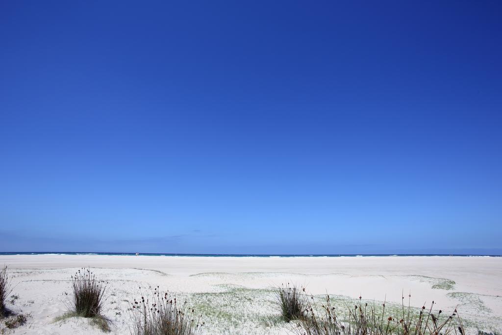 Blue Fin Tarifa Lejlighed Eksteriør billede